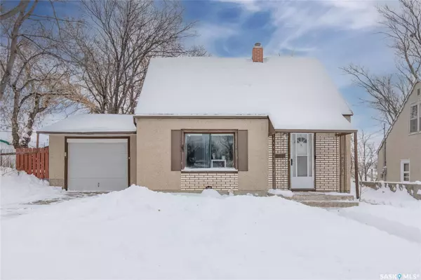 Moose Jaw, SK S6H 1J2,1147 4th AVENUE NE