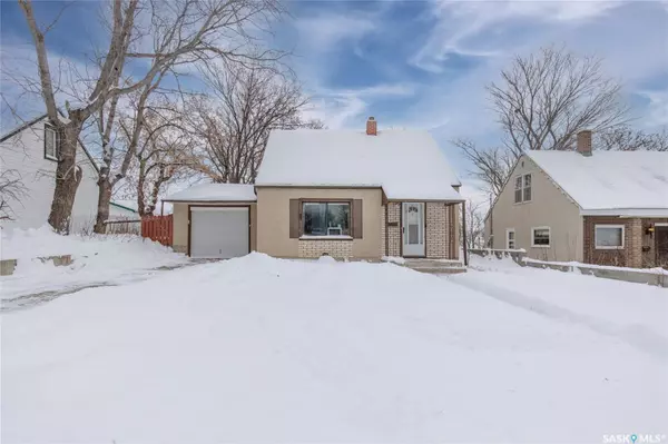 Moose Jaw, SK S6H 1J2,1147 4th AVENUE NE