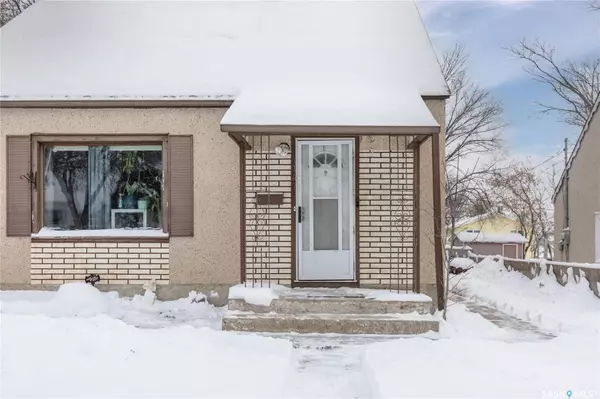 Moose Jaw, SK S6H 1J2,1147 4th AVENUE NE