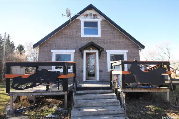 56 2ND AVENUE, Montmartre, SK S0G 3M0