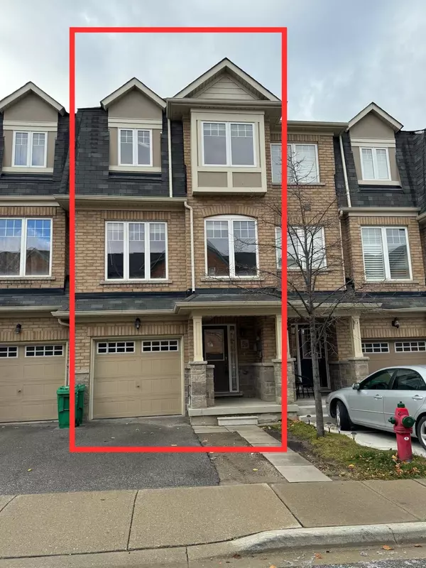 29 Magdalene CRES, Brampton, ON L6Z 0G8