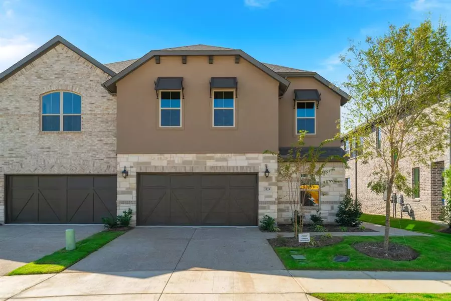 3524 Knightly Drive #2D, Lewisville, TX 75056