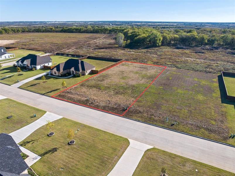 125 Shawnee Trail, Pottsboro, TX 75076