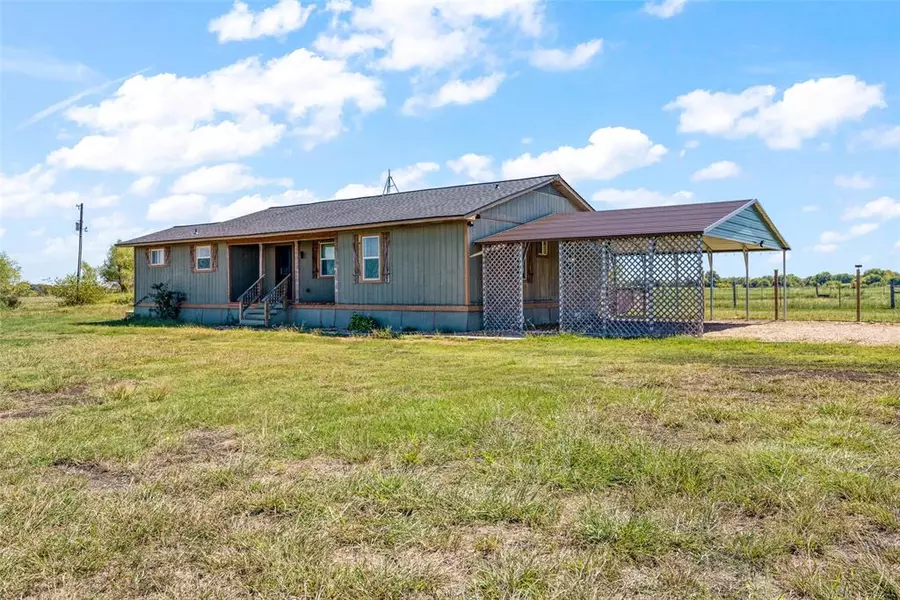 2566 E Fm 1550, Bonham, TX 75418