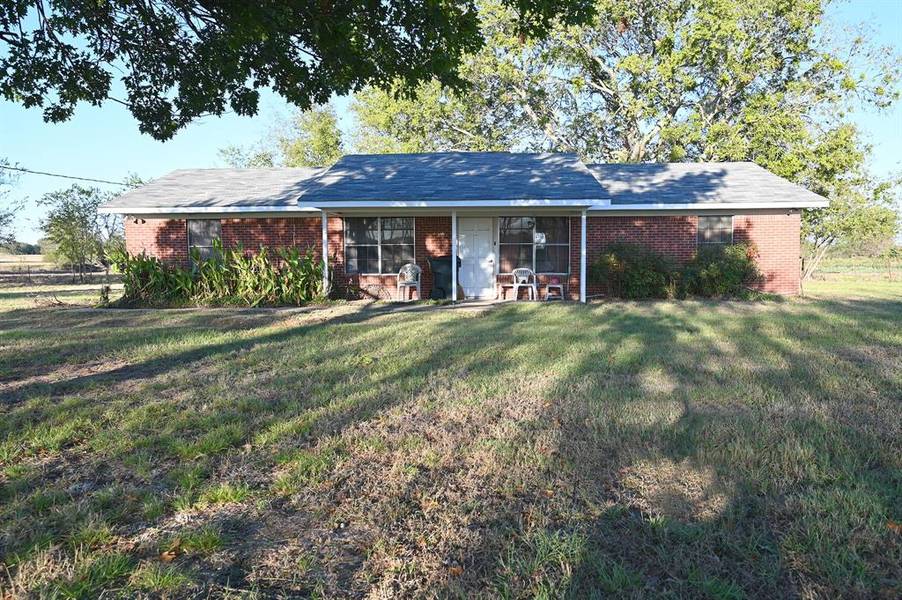 3450 Vz County Road 3504, Wills Point, TX 75169