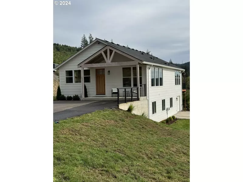 177 BENELLI LN, Woodland, WA 98674