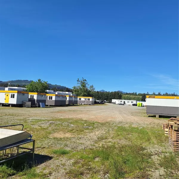 Lot A Trans Canada Hwy #CLS, Ladysmith, BC V9G 1H8