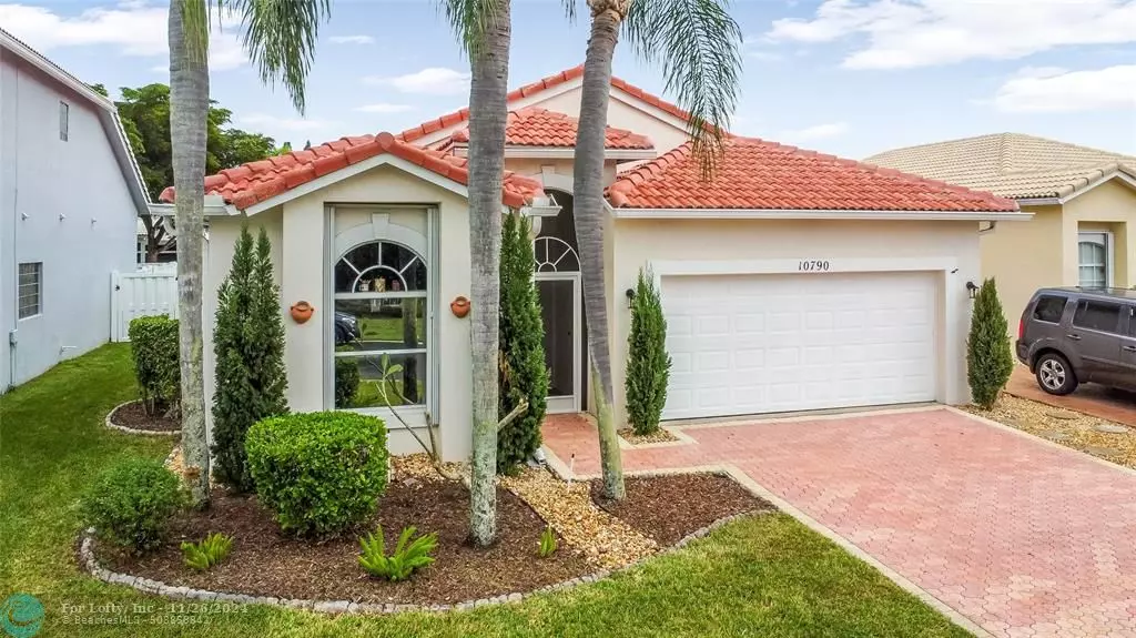 10790 Grant Way, Boynton Beach, FL 33437