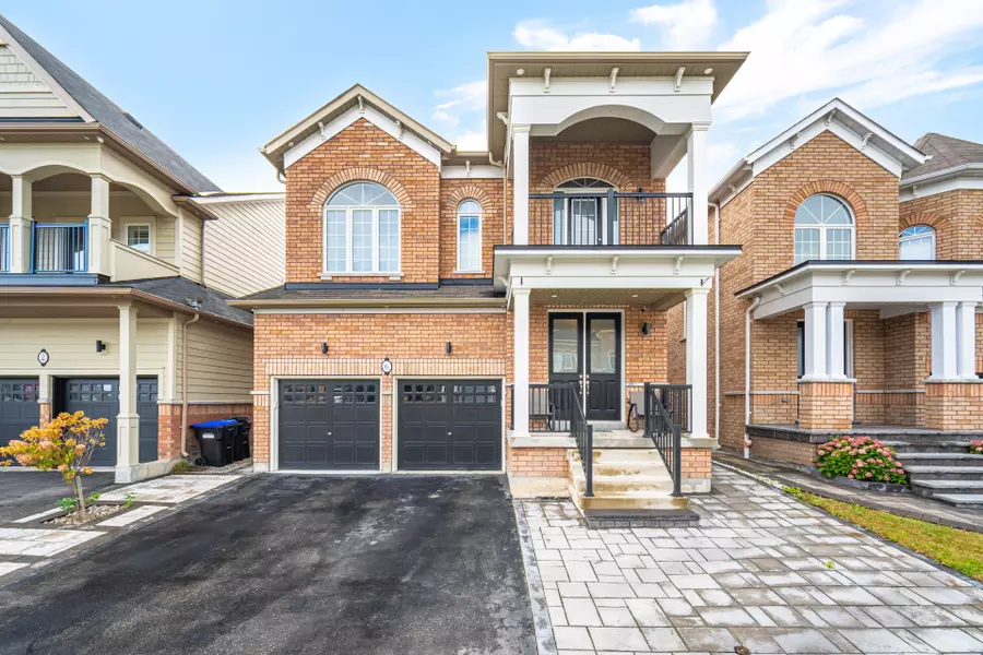 6 Leith DR, Bradford West Gwillimbury, ON L3Z 0G5