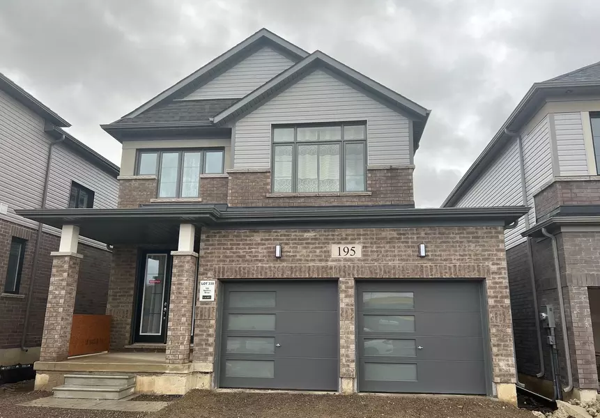 195 Spitfire DR, Hamilton, ON L0R 1W0