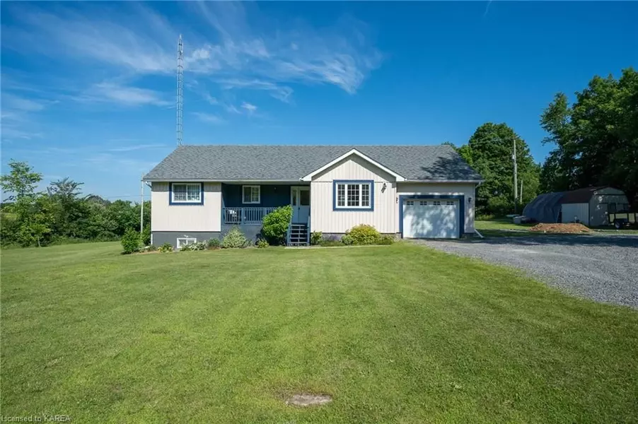 222 PARISH RD, Rideau Lakes, ON K0G 1X0