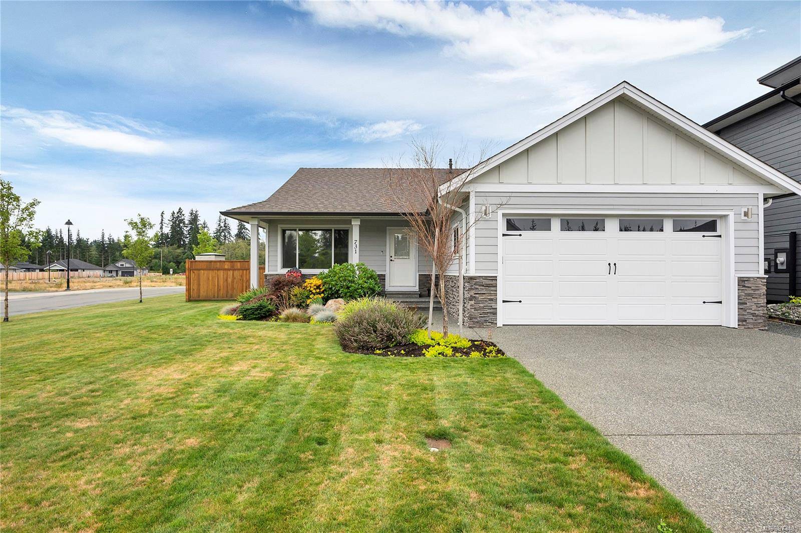 731 Sitka St,  Campbell River,  BC V9H 0E6