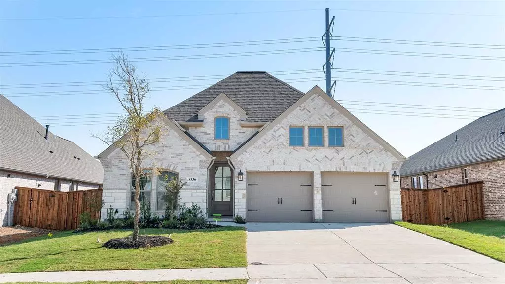 Mckinney, TX 75071,8536 Brookhaven Drive