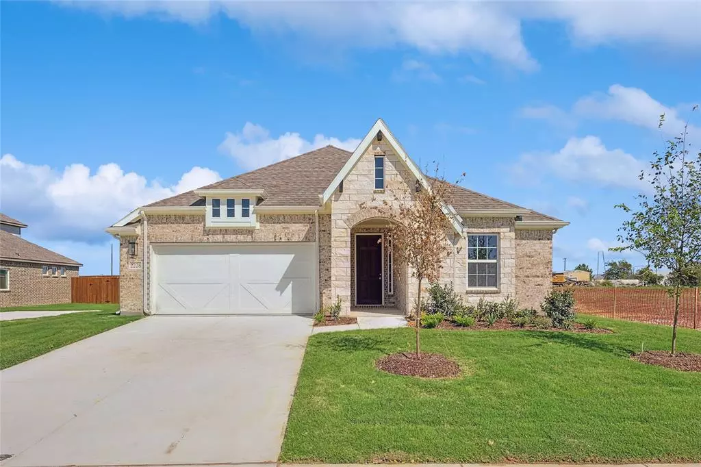 Waxahachie, TX 75167,2228 Garnet Drive