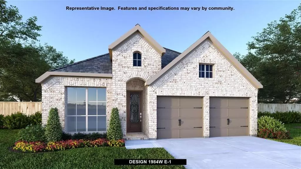 Mckinney, TX 75071,2312 Mapleton Drive