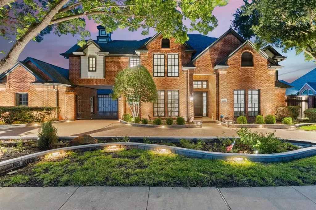 Plano, TX 75093,4625 Charles Place