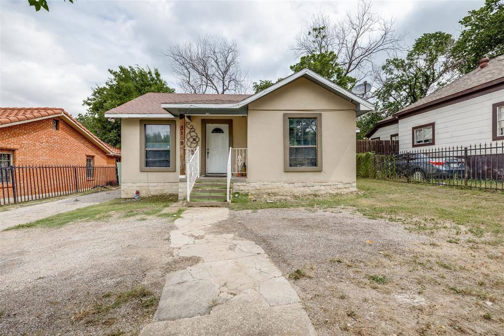 Fort Worth, TX 76105,3109 Avenue L