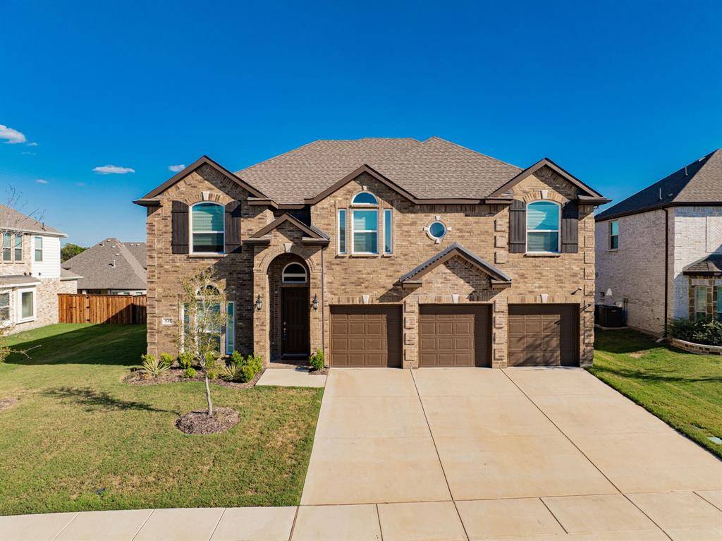 Forney, TX 75126,941 Blue Jay Way