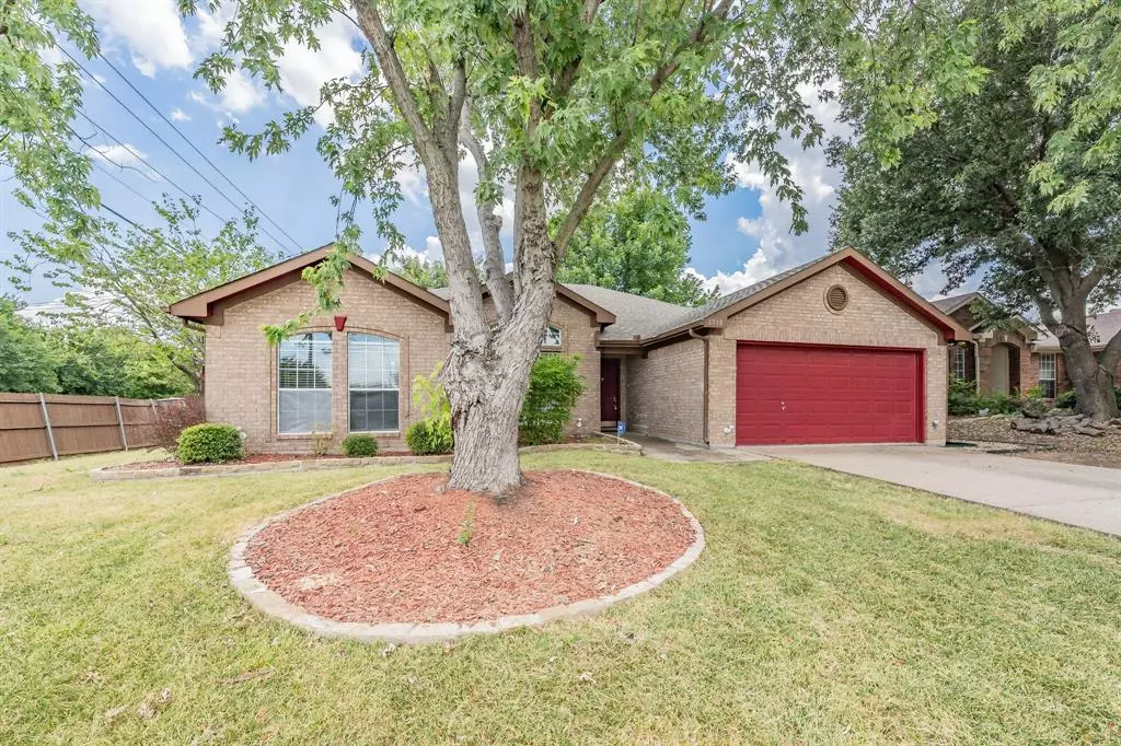 Mansfield, TX 76063,1718 Crestmeadow Lane