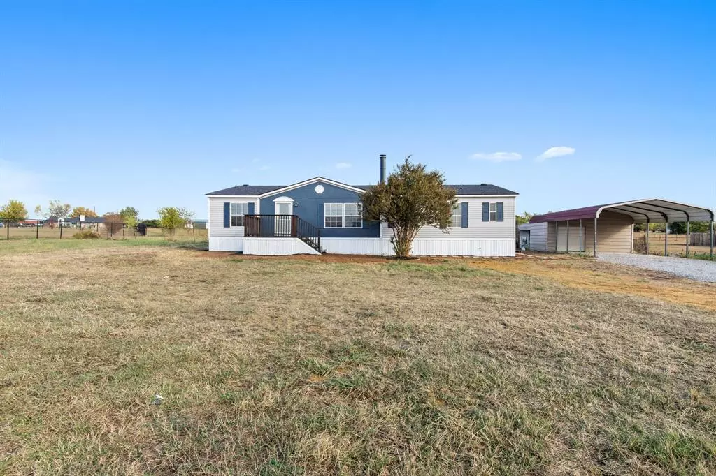 Venus, TX 76084,1512 Pheasant Drive