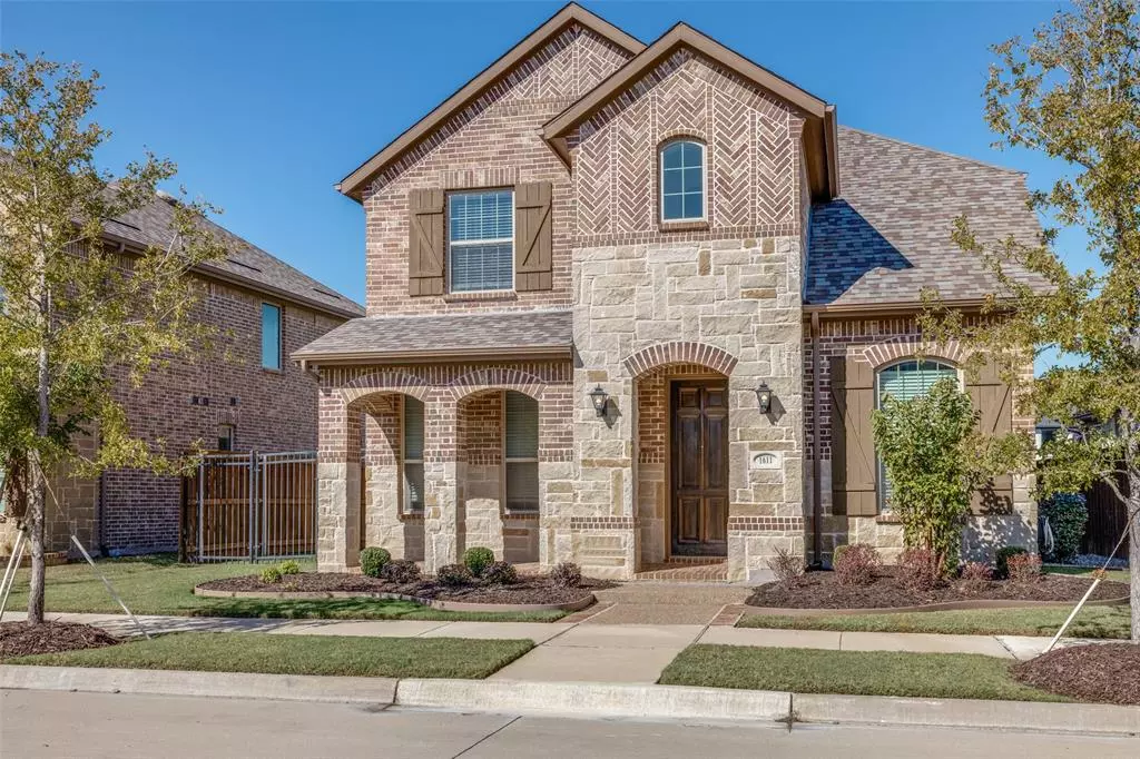 Arlington, TX 76005,1611 Rose Willow Way