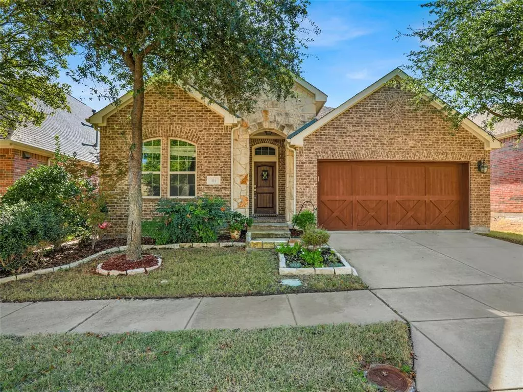 Fairview, TX 75069,410 Plumwood Way