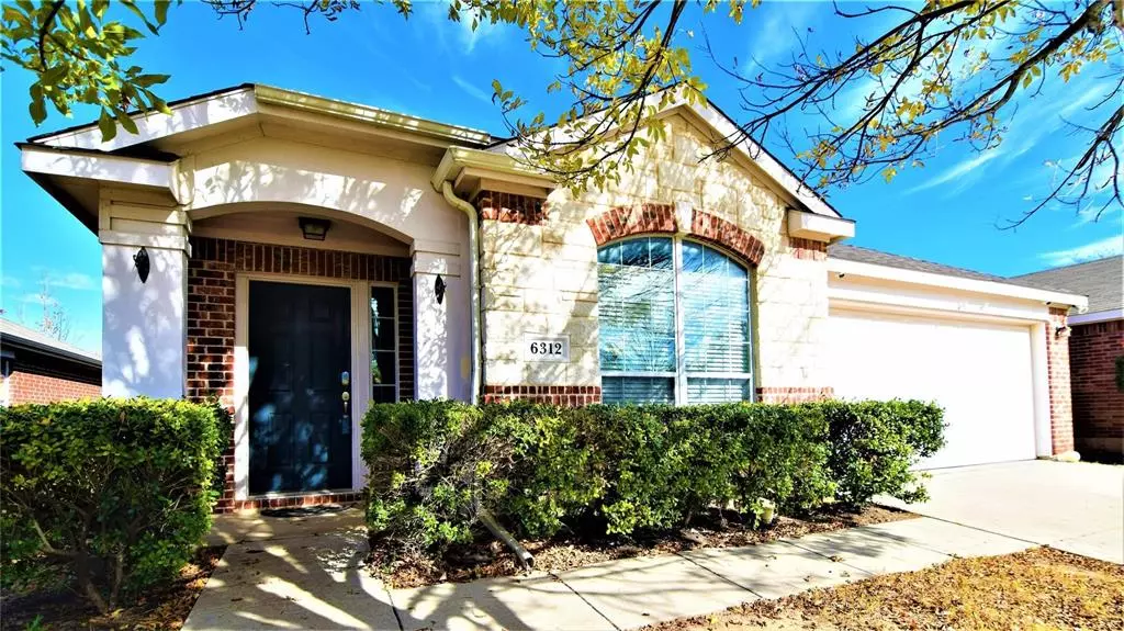 Fort Worth, TX 76179,6312 Granite Creek