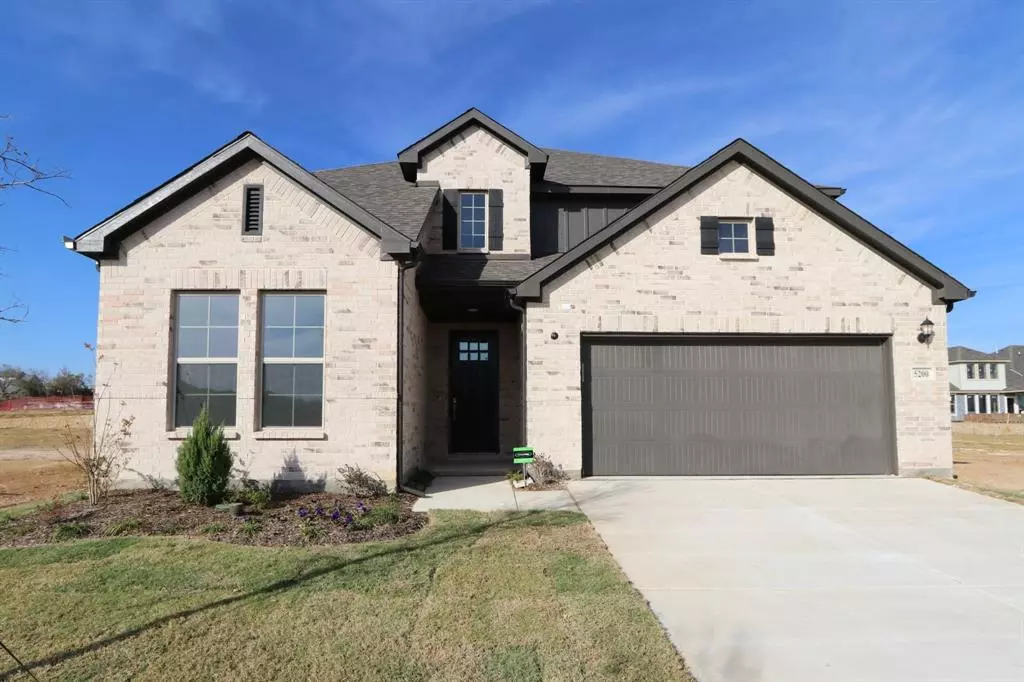 Denton, TX 76226,5200 Middlestone Lane