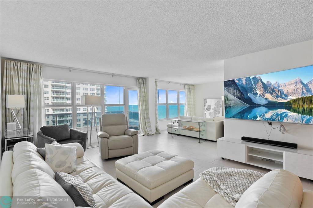 Fort Lauderdale, FL 33308,3500 Galt Ocean Dr  #615