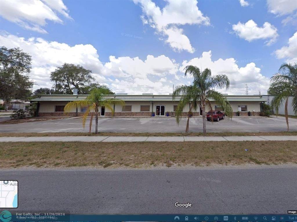 Avon Park, FL 33825,1503 N Lake Ave