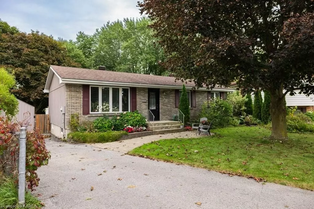 Frontenac, ON K7M 6X1,468 CANTERBURY CRES