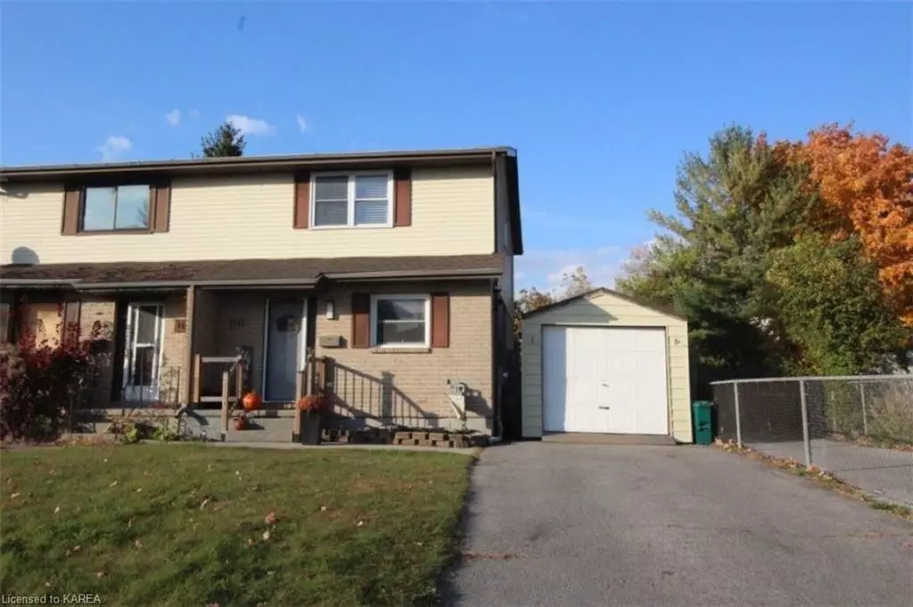 Kingston, ON K7P 2H2,1111 HICKORYWOOD CRES