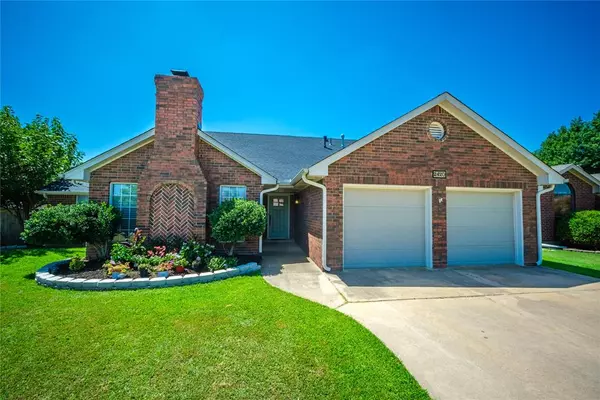 2420 Cimarron Drive, Norman, OK 73071