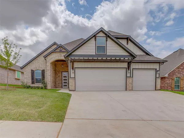 9348 SW 44th Terrace, Oklahoma City, OK 73179