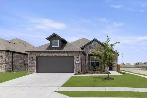 585 Beck,  Lavon,  TX 75166