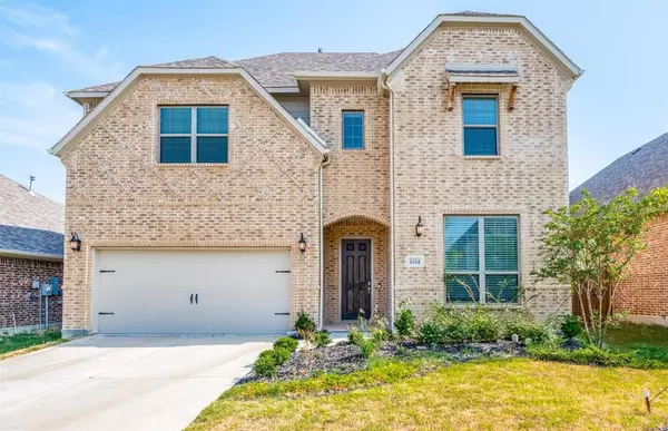 6104 Marigold Drive, Mckinney, TX 75071