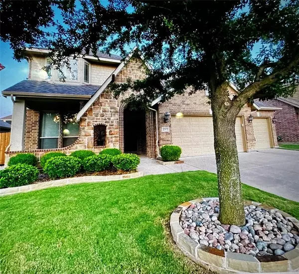 Little Elm, TX 75068,2572 Still Springs Drive