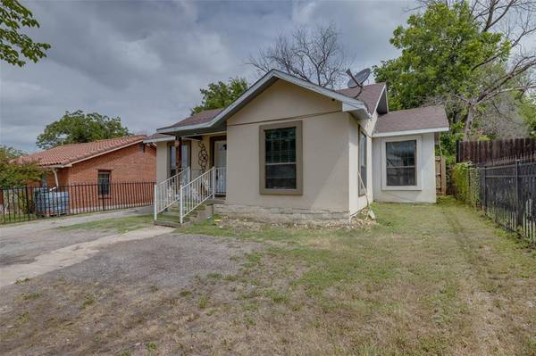 Fort Worth, TX 76105,3109 Avenue L