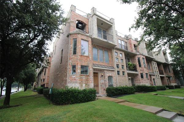 4105 Lafayette Street, Dallas, TX 75204