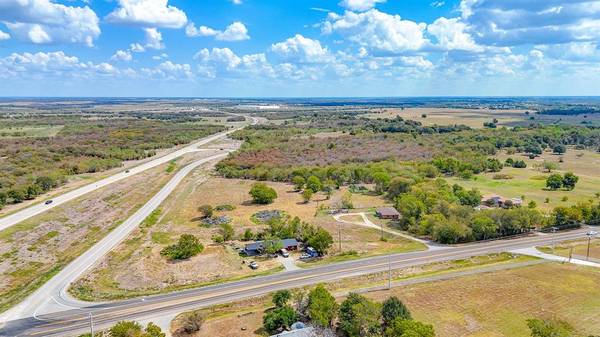 415 N Spikes Road, Corsicana, TX 75110