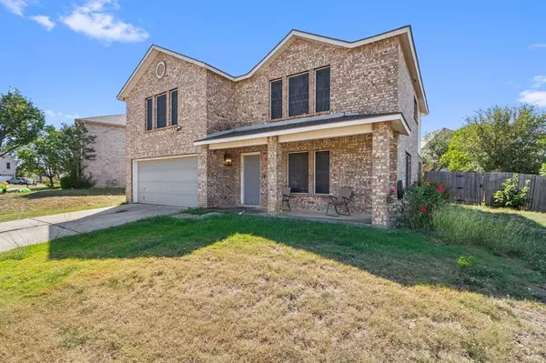 Fort Worth, TX 76112,308 Willow Oak Drive