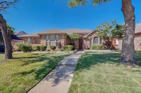 7305 Stone Hearth Drive, Frisco, TX 75035