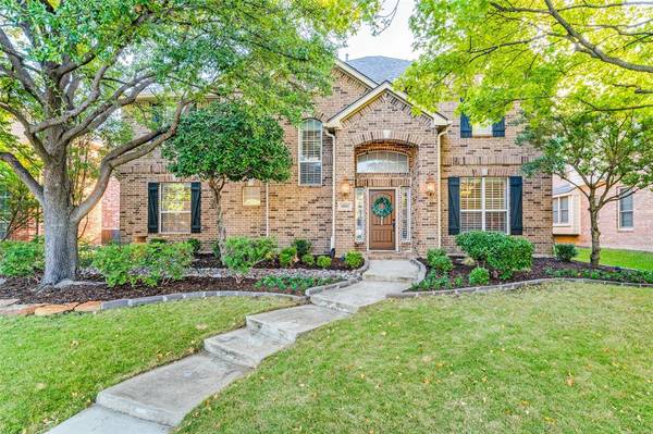 9692 Plains Circle,  Frisco,  TX 75033