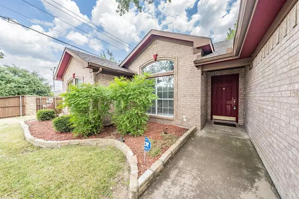 Mansfield, TX 76063,1718 Crestmeadow Lane