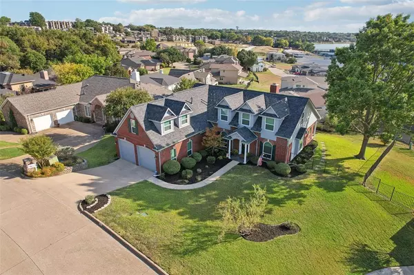 Rockwall, TX 75032,319 Harbor Landing Drive