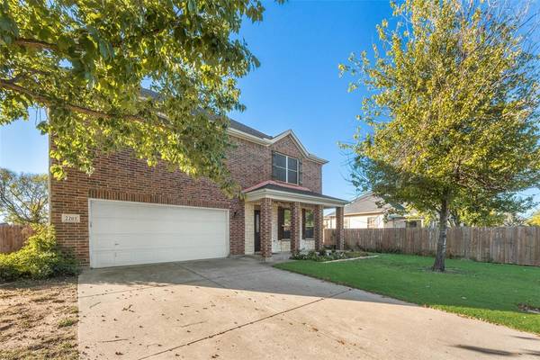 2201 Goose Down Court, Midlothian, TX 76065