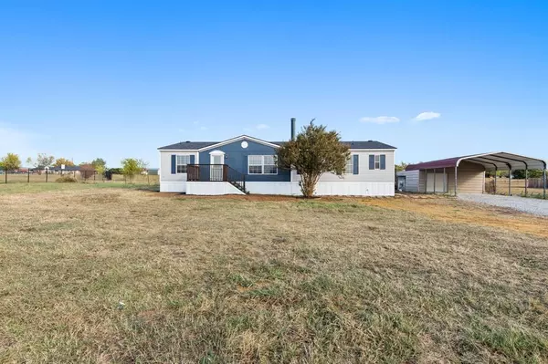 1512 Pheasant Drive, Venus, TX 76084