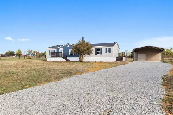 Venus, TX 76084,1512 Pheasant Drive