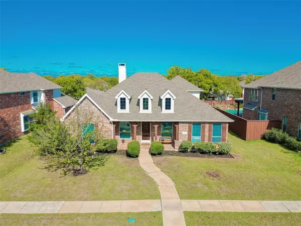 Wylie, TX 75098,1613 Boxwood Lane