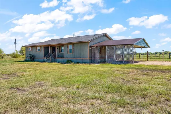 2566 E Fm 1550, Bonham, TX 75418